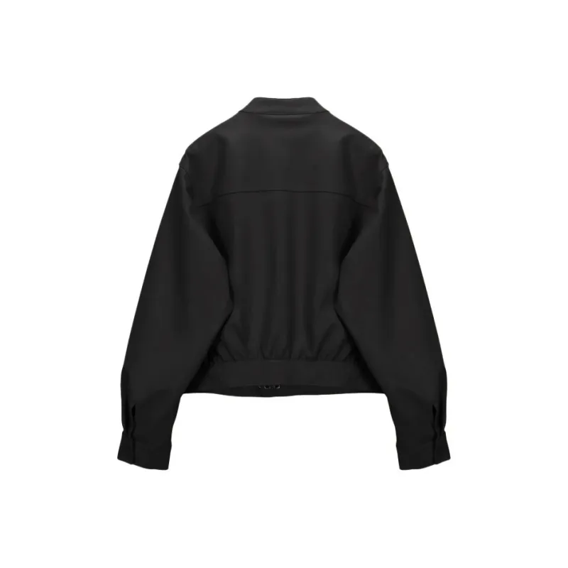 COMBO Leather Jackets Unisex-4