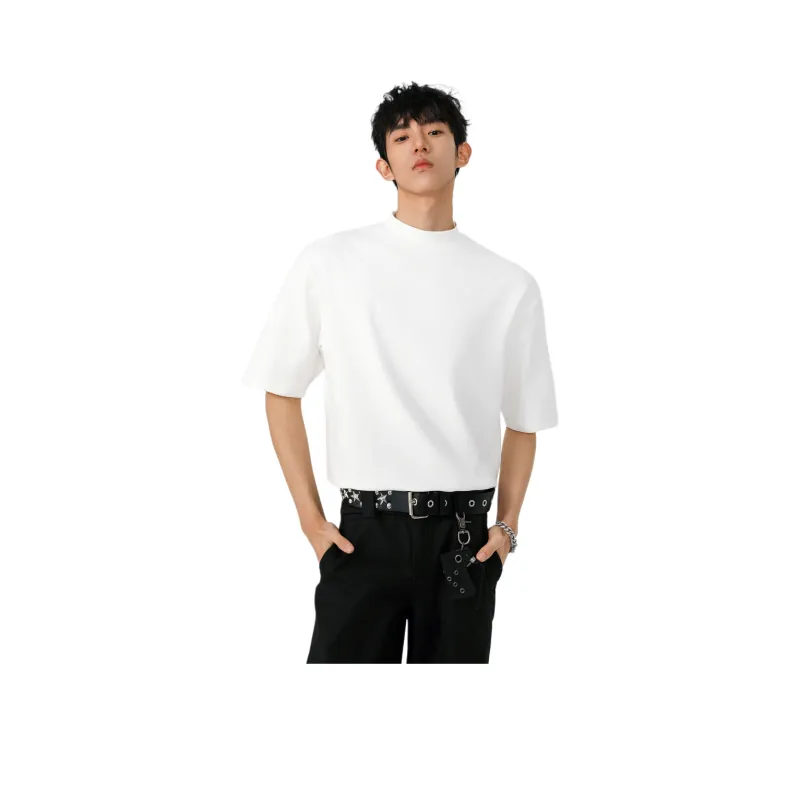 LA'T.WEEKEND T Shirts Unisex-0