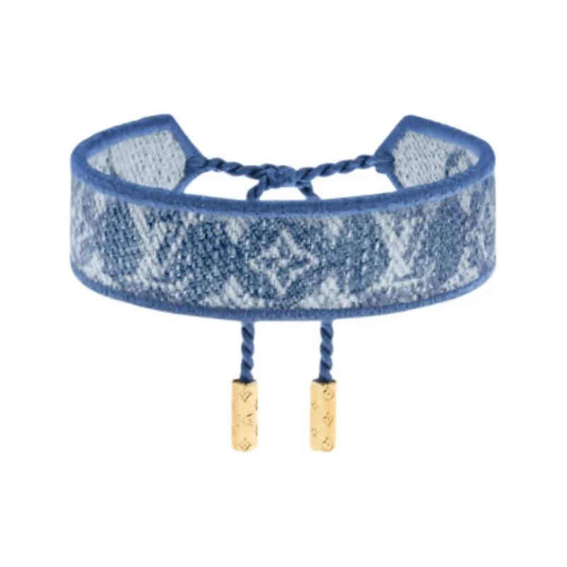 LOUIS VUITTON Lv Buddy Bracelet-1