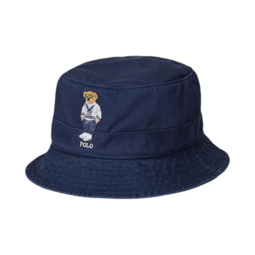 Polo Ralph Lauren Polo Bear Bucket Bag