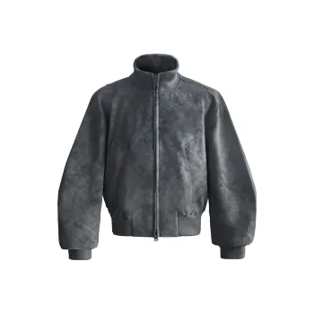 EYEUNDERSTAND Jackets Coats Unisex