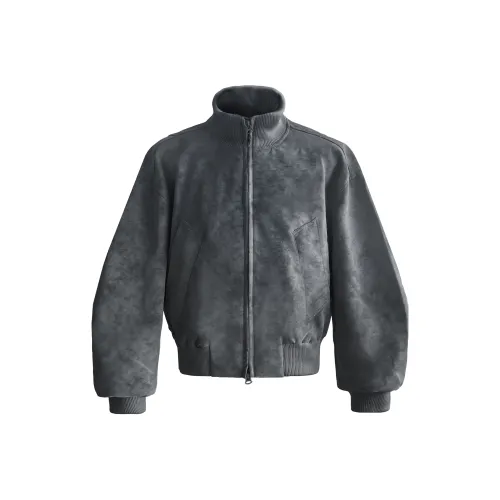 EYEUNDERSTAND Jackets Coats Unisex