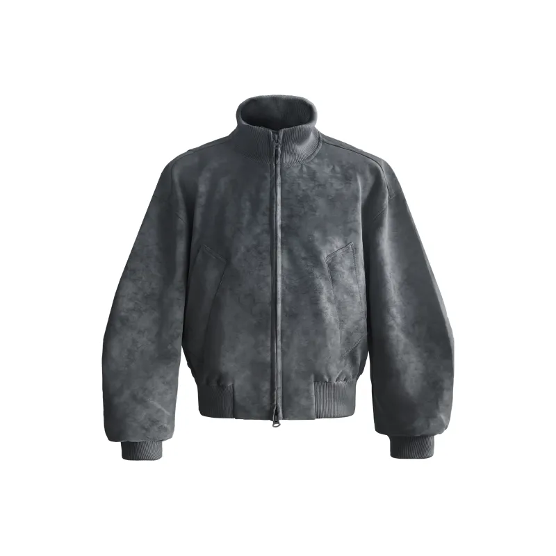 EYEUNDERSTAND Jackets Coats Unisex-0