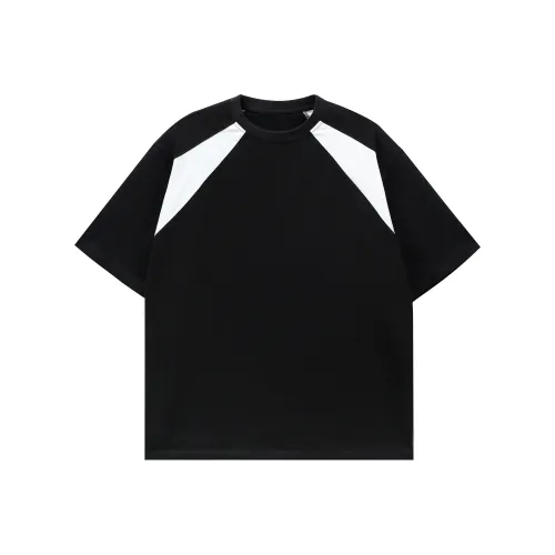 NOAHGIGI T Shirts Unisex