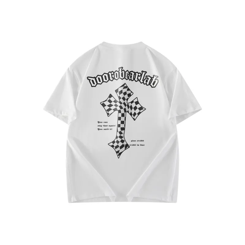 Budding Bear T Shirts Unisex-4