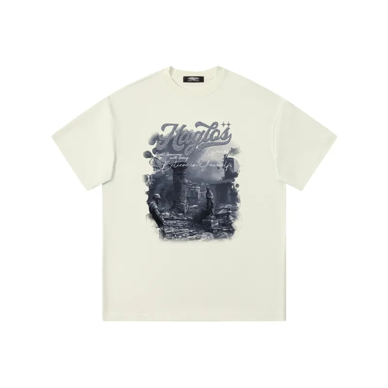 GF T Shirts Unisex-6