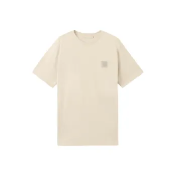 STONE ISLAND Ghost Crewneck T Shirt