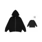 Black (Comes with Black Base Sweatshirt)