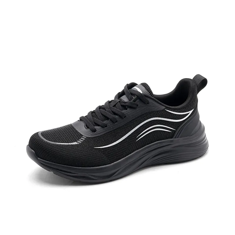 K bird Breathable Lightweight Rebound Low Top Racing Training Running Shoes Men's-14