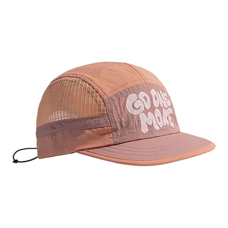 Yalu Polyester Baseball Caps Unisex-8