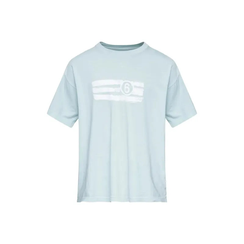 MM6 Maison Margiela T Shirt-0