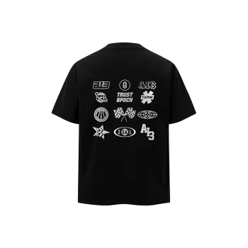 AI3 T Shirts Unisex