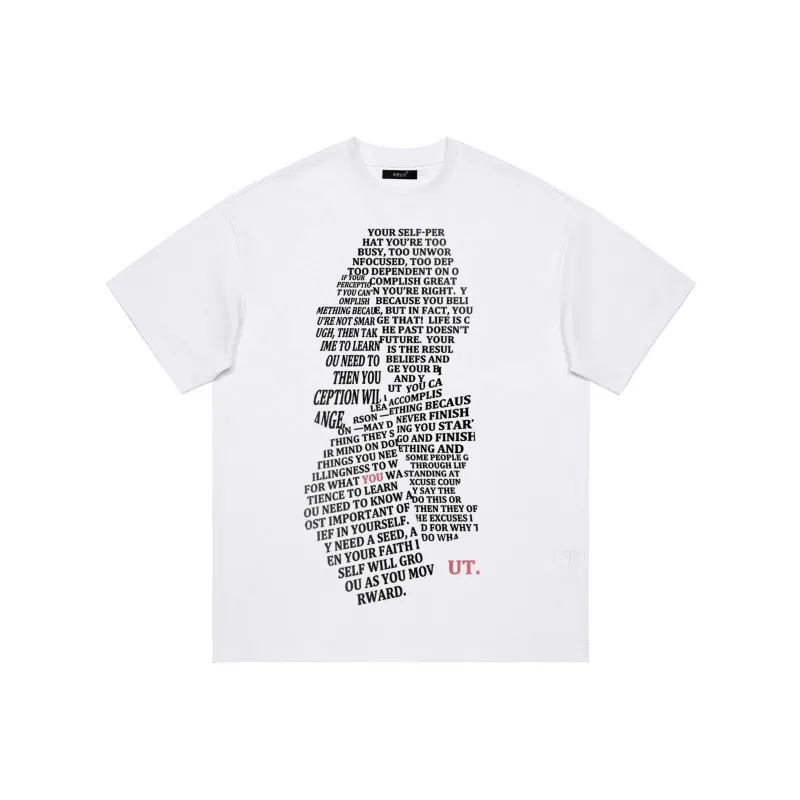 Universal Templates T-Shirt Unisex-3