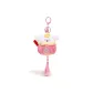 Pink Bunny Lanterns[Luck]-Plush