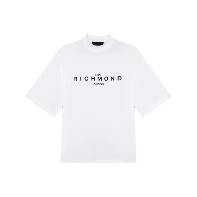 JOHN RICHMOND Short Sleeved Men's-1