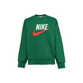 Nike French Terry Crewneck