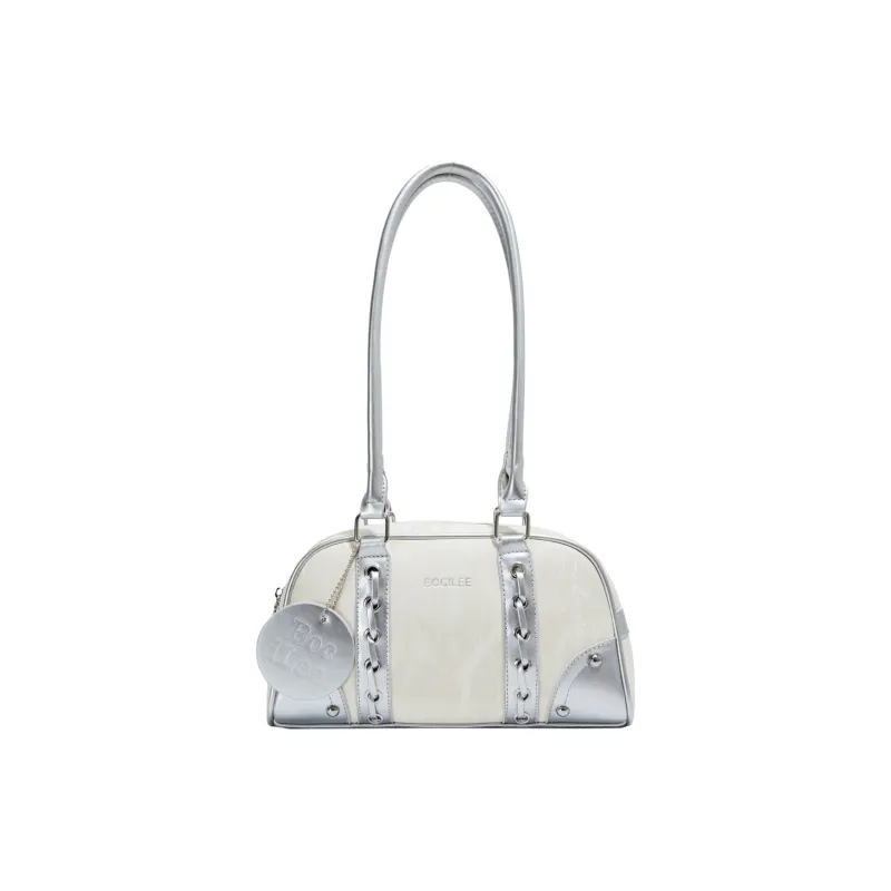 YUANTUZHE Pu Crossbody Bag Shoulder Bag Women's Multicolor-5