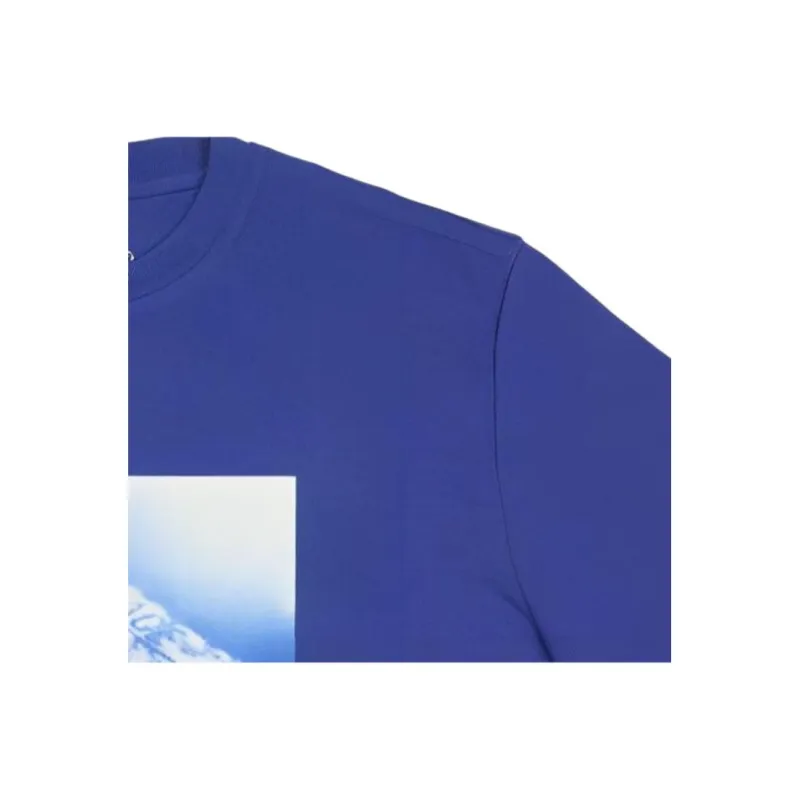 PALACE Under The Weather T Shirt-1