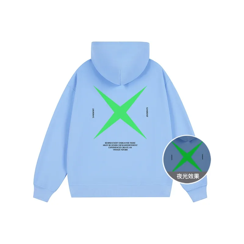 SandKnit Unlimited Monthly Reading Series Sweatshirts Unisex-31