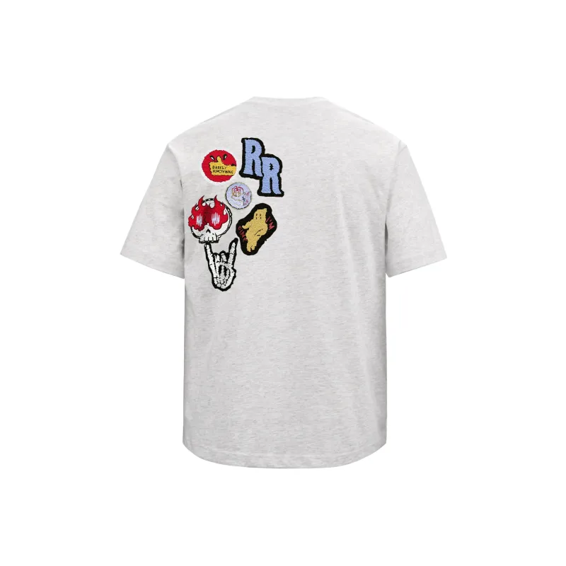 CHARLIE GOLF T Shirts Unisex-10