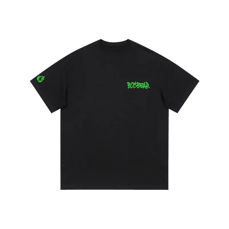 BOS BEAR T Shirts Unisex-16