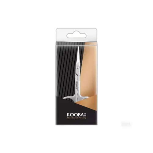 KOOBAPLUS Eyebrow Trimmers & Nose Hair Trimmers Unisex
