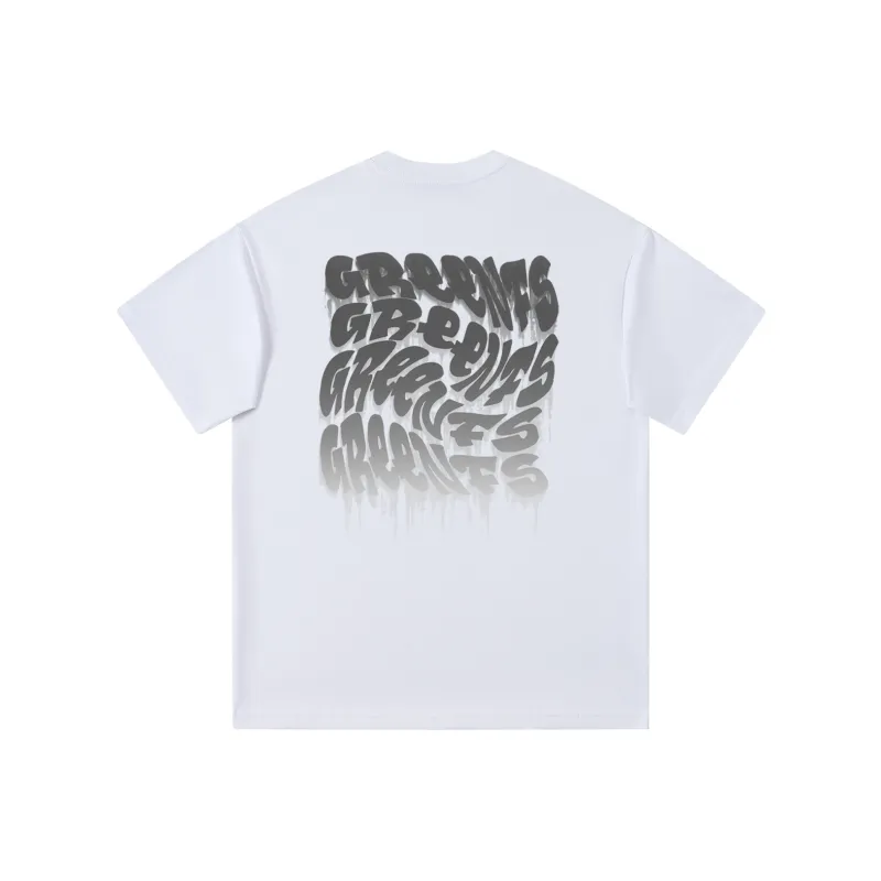 GF T Shirts Unisex-0