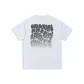 White (Black Logo)