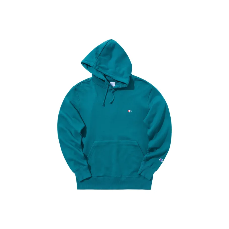 Champion Sweatshirt Japan Version Unisex-27