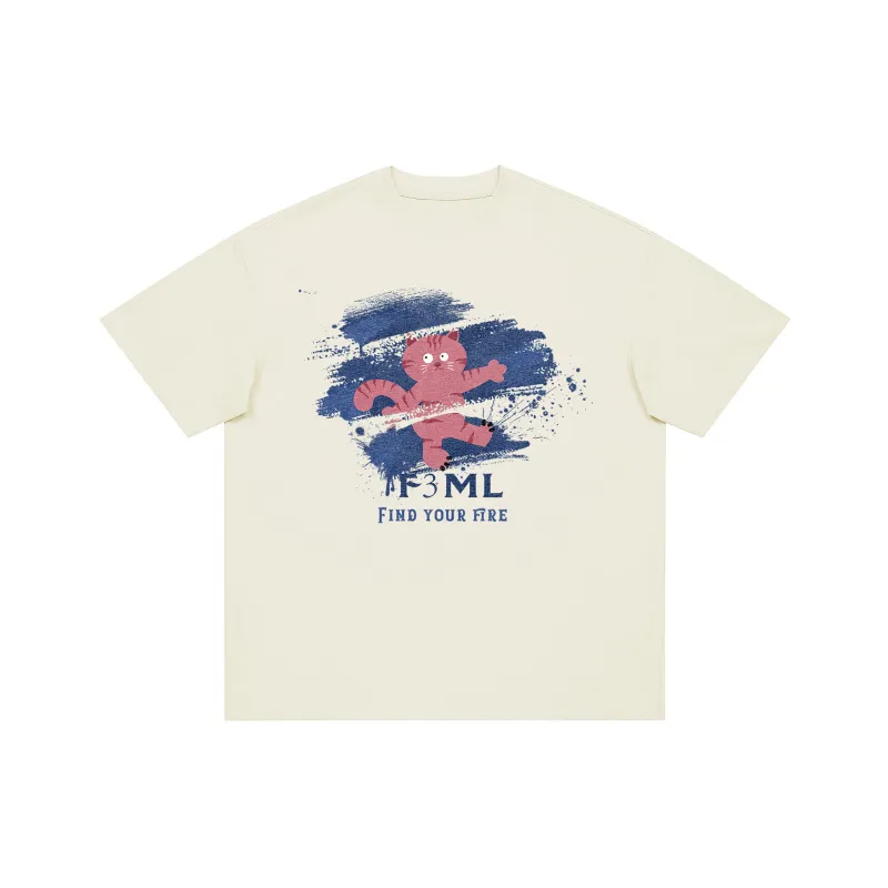 F3ML T Shirts Unisex-9