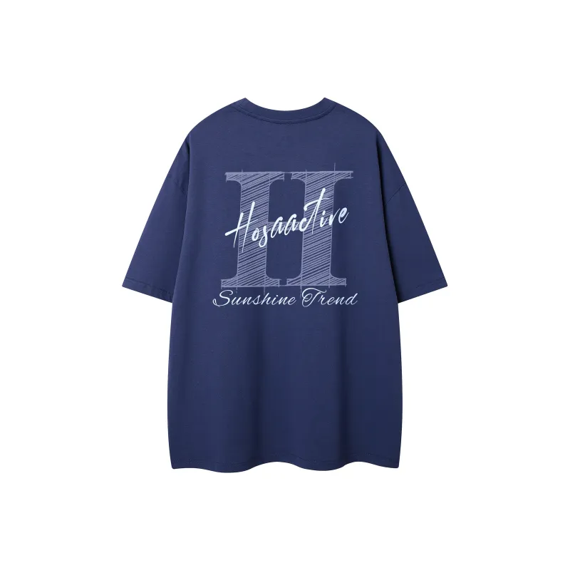 Hosa T-Shirts Unisex-3