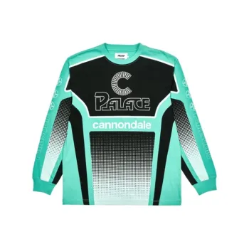 PALACE X Cannondale Mad Boy Longsleeve