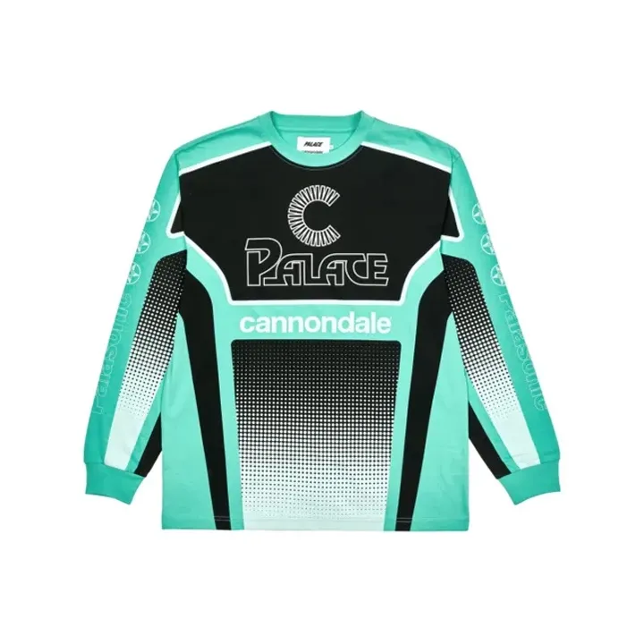 PALACE Cannondale Mad Boy Long Sleeve-0