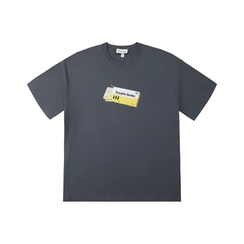 TBSM T Shirts Unisex-2