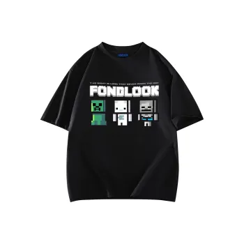 FONDLOOK T Shirts Unisex