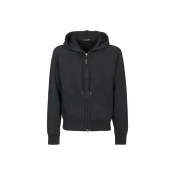 TOM FORD Sweatshirts Men Black