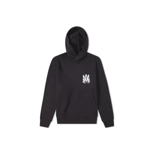 AMIRI Ma Fitted Hoodie