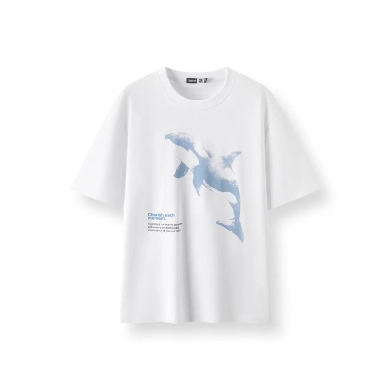 SEM/R T Shirts Men-4