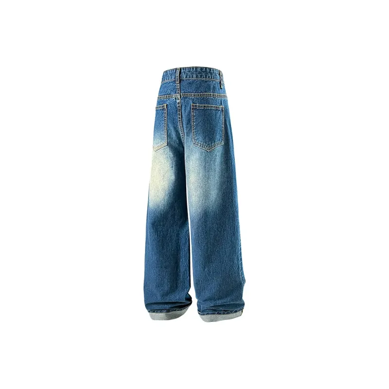 Caramella Jeans Unisex-8