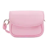 Bubble Gum Pink Bubble Gum Pink