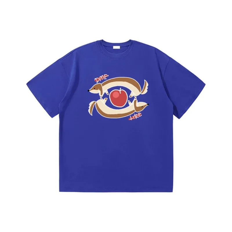 Dme T Shirts Unisex-6