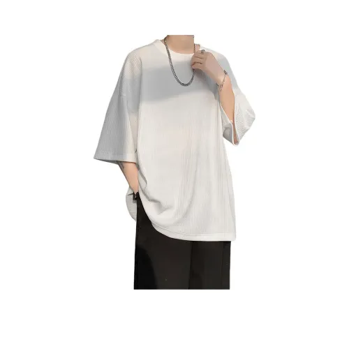 NEAR HERE T Shirts Unisex