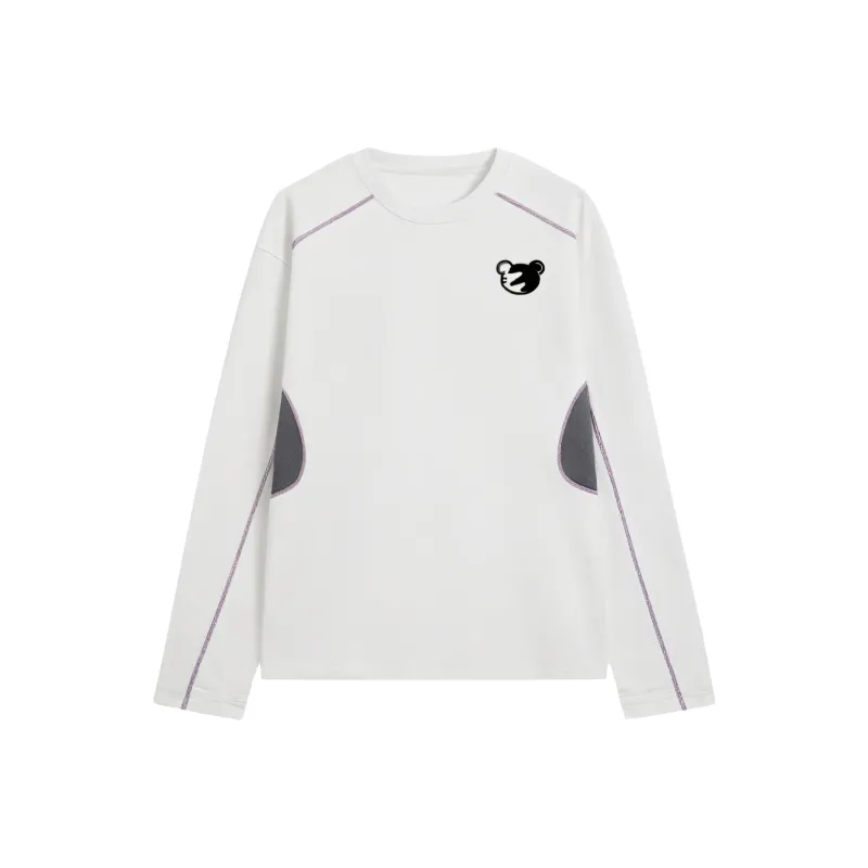 SAIQI T Shirts Unisex-2