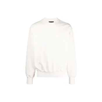 PRADA FW21 Sweatshirt Men's White