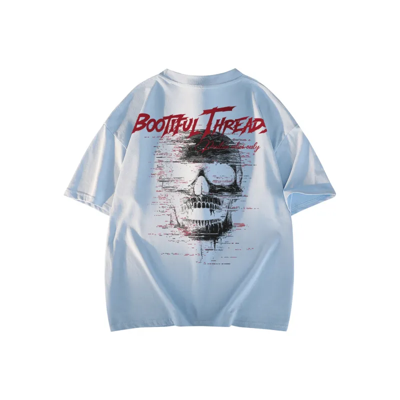 7 SEVFUN T Shirts Unisex-6