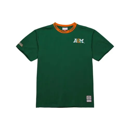 Mitchell & Ness T Shirt Men's Green