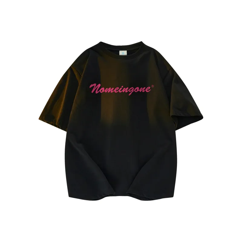 NOME Long Sleeved T Shirts Unisex-2