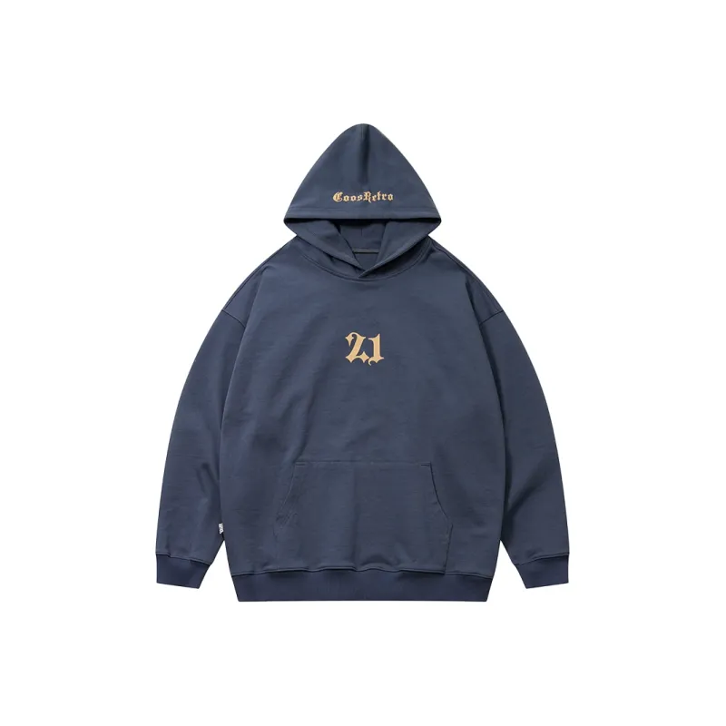 CoosRetro Sweatshirts Unisex-10