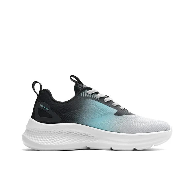 K bird Cushioning, Breathable, And Resilient Design Low Top Racing Running Shoes Men's-7
