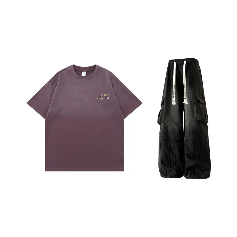 URBAN AUTHENTIC Casual Sportswear Unisex-37